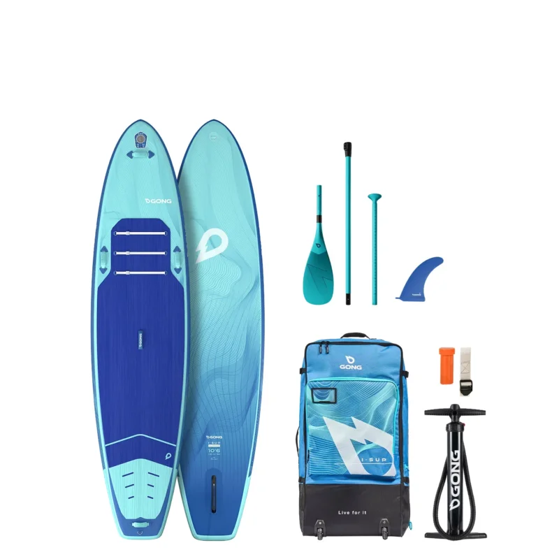 Marque Pack I-SUP Inflatable Allround