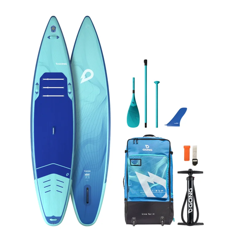 Prix Cassé Pack I-SUP Inflatable Cruising