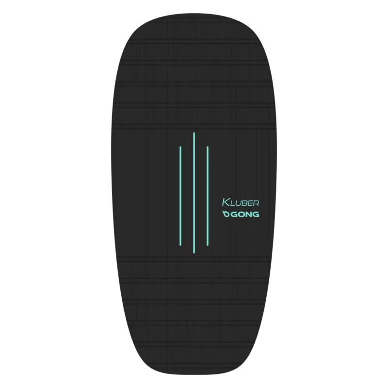 Livraison Express Pump Foil Ridge Traction Pad - Shape Kluber