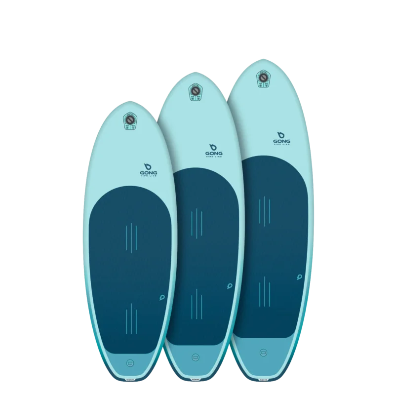 Wing foil Board Inflatable HIPE Like Bon Marché