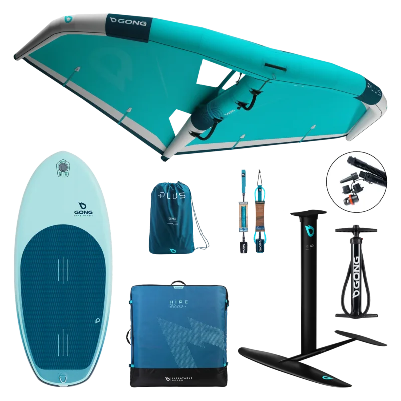 Pack Wing Inflatable HIPE First Réduction