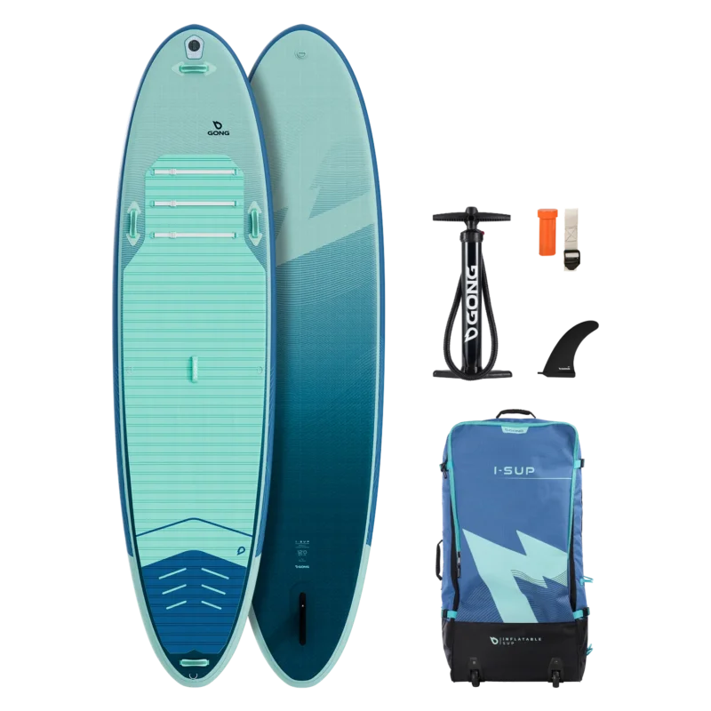 SUP Inflatable I-SUP Family Prix Cassé