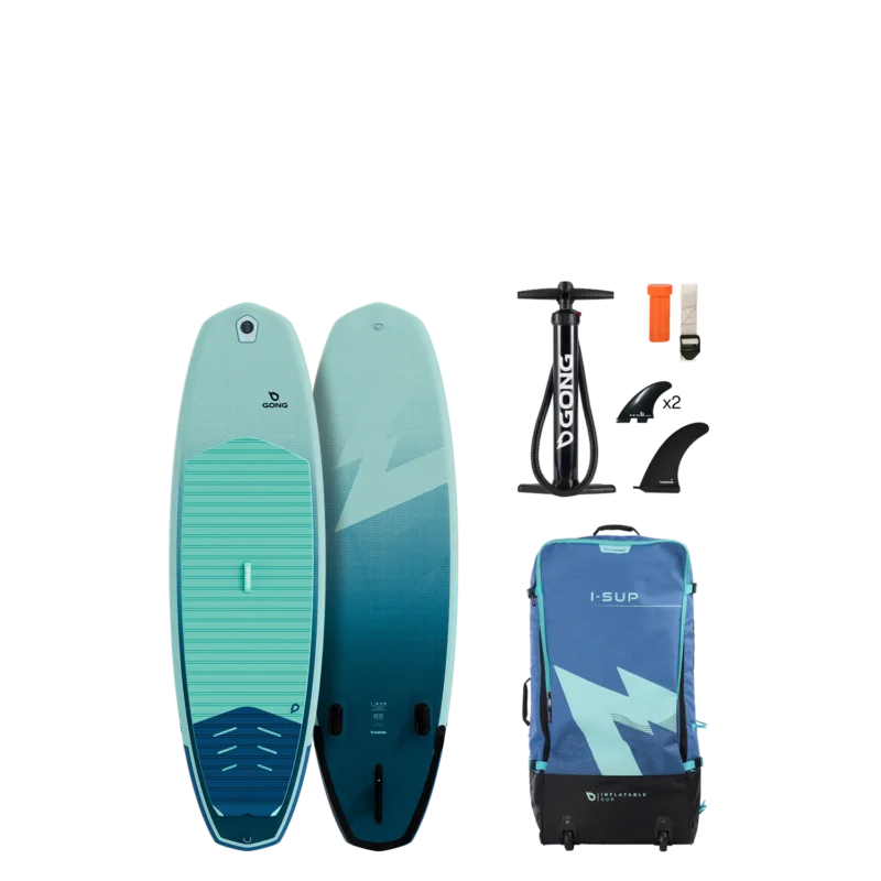 SUP Inflatable I-SUP Hybrid Commande En Gros