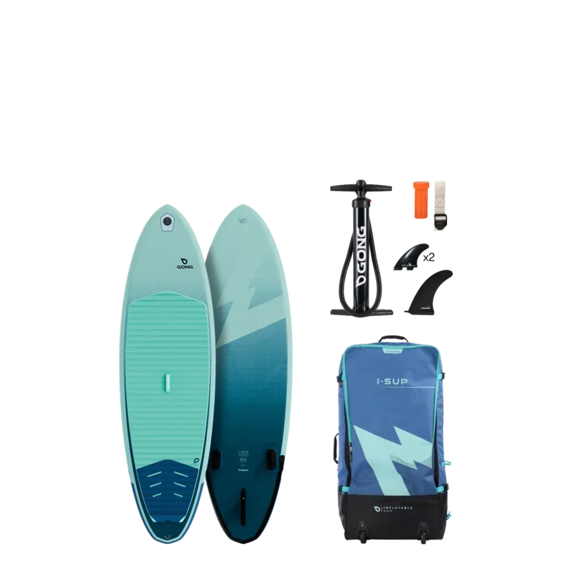 SUP Inflatable I-SUP Shortboard Acheter En Ligne