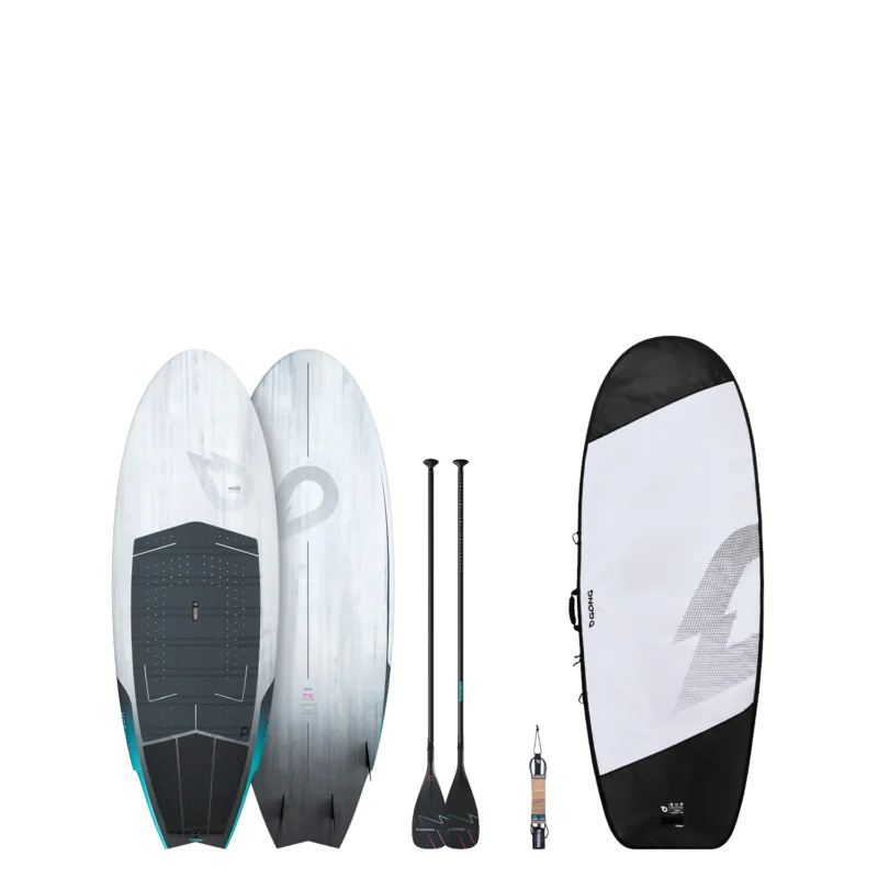 Réduction Pack Mob FSP Pro