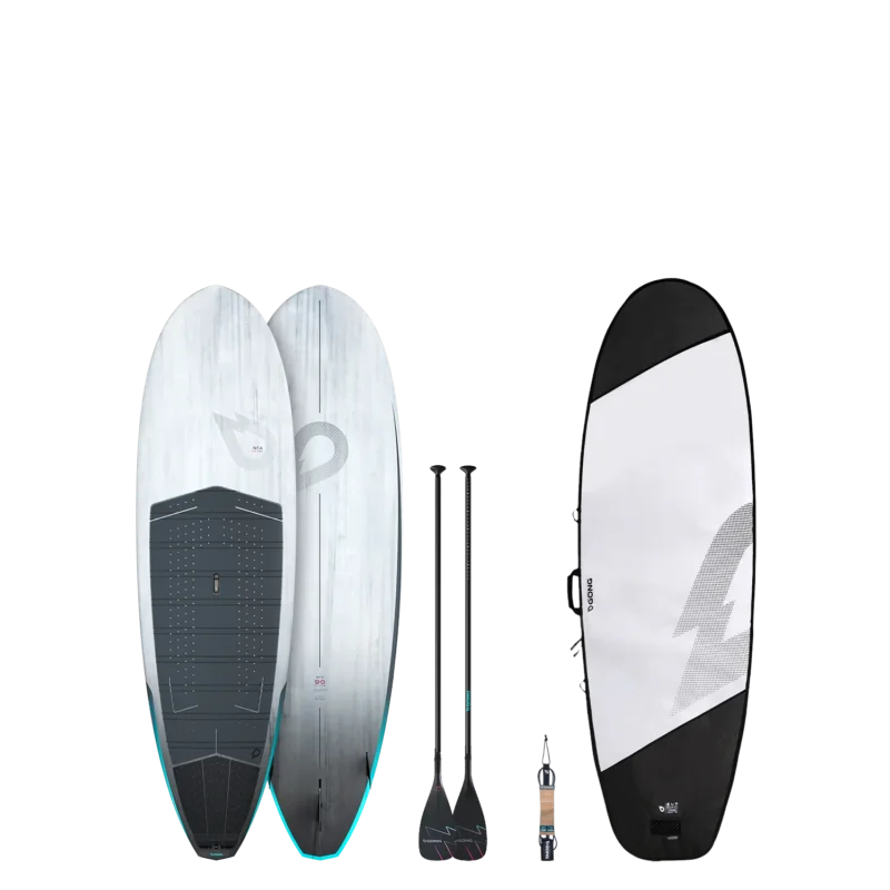 Pack SUP NFA FSP Pro Nouvel Arrivage