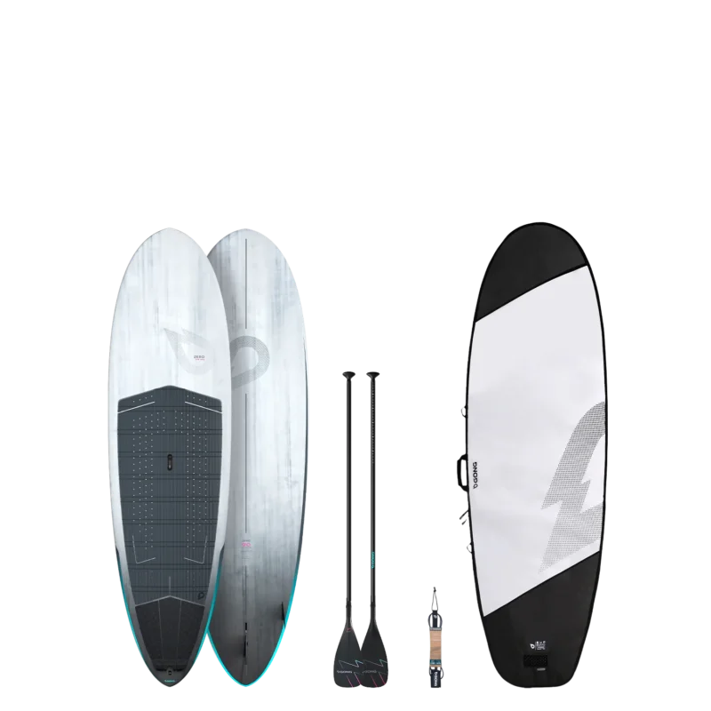 Pack SUP Zero FSP Pro Livraison Express