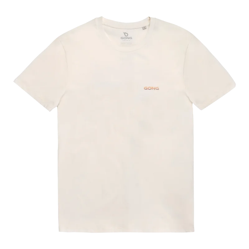 Certifié T-shirt Blurred Series Kite Backroll Hand Drag Unisexe