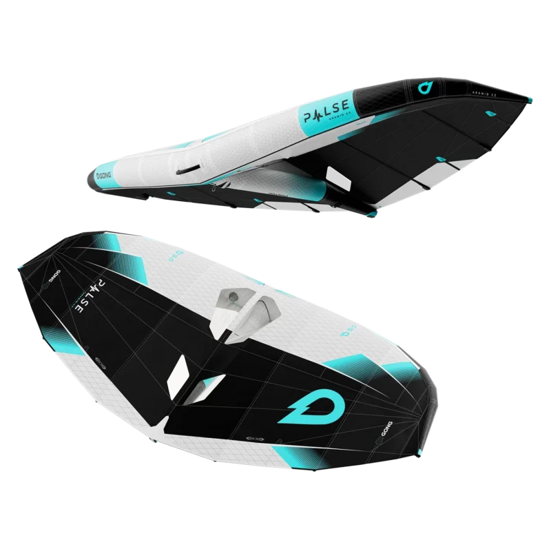 Prix Choc Wing Pulse Aramid CZ - Sky blue