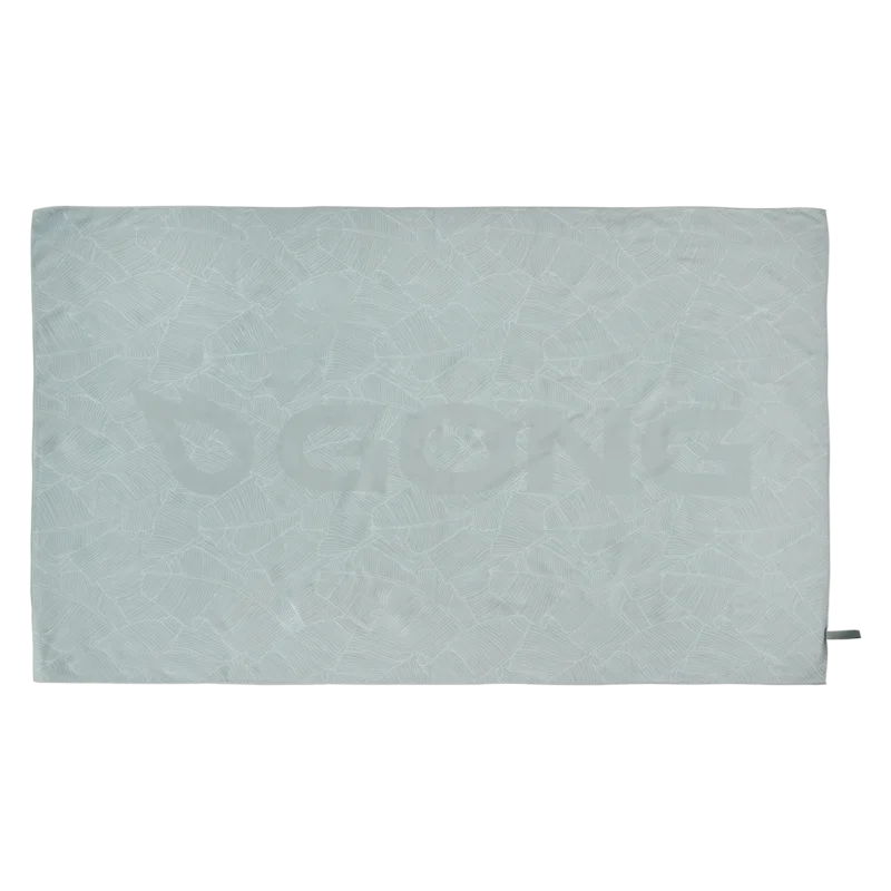 Usine Directe Travel Light Towel - SAGE GREEN