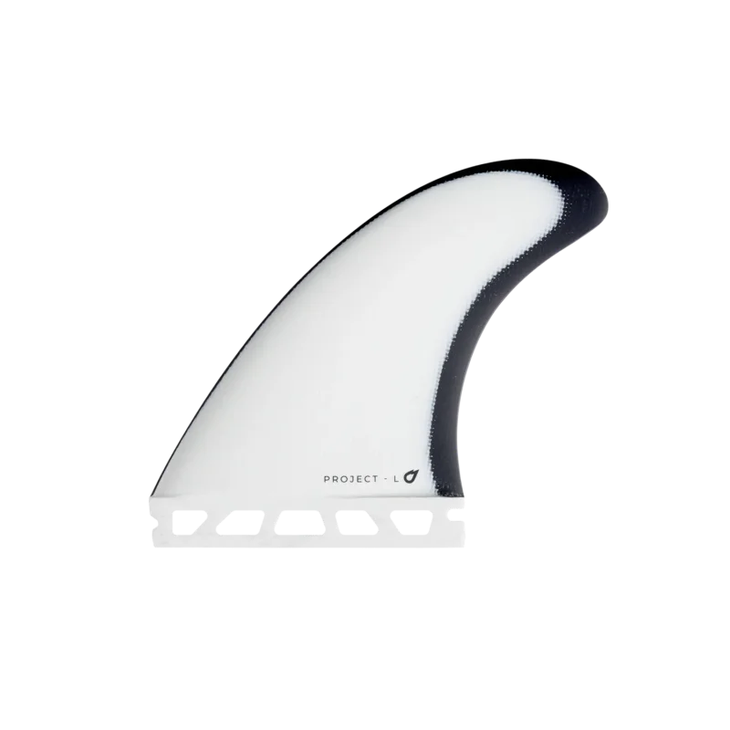 Project Thruster Fins Set - ST Box Nouvelle Collection