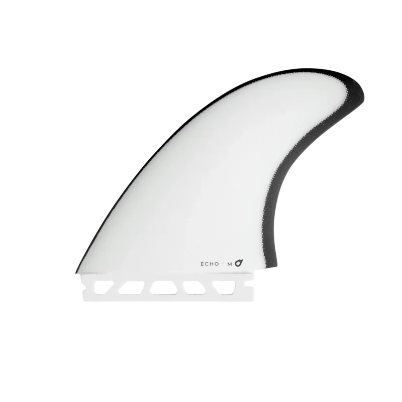 Pas Cher Echo Twin Fins Set - ST Box