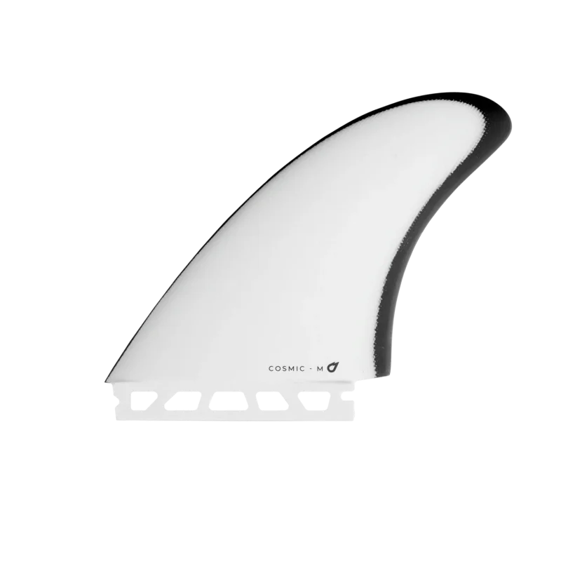 Authentique Cosmic Twin Fins Set - ST Box