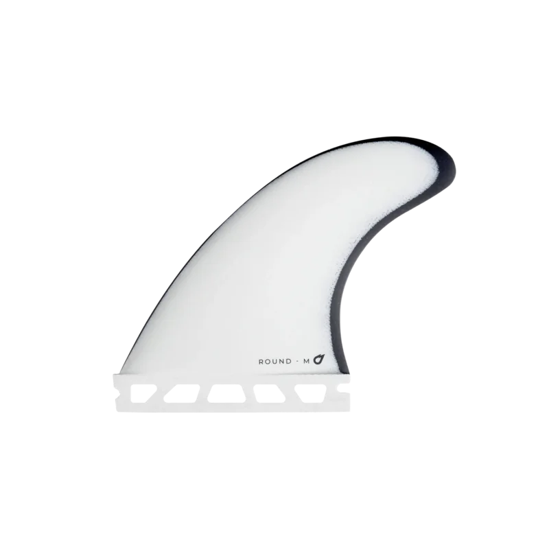 Affaire À Saisir Round Quad Fins Set - ST Box