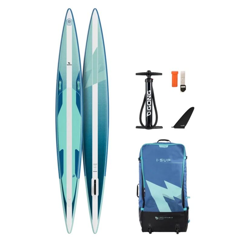 I-Prone Inflatable Trainer 14‘0 Produit De Marque