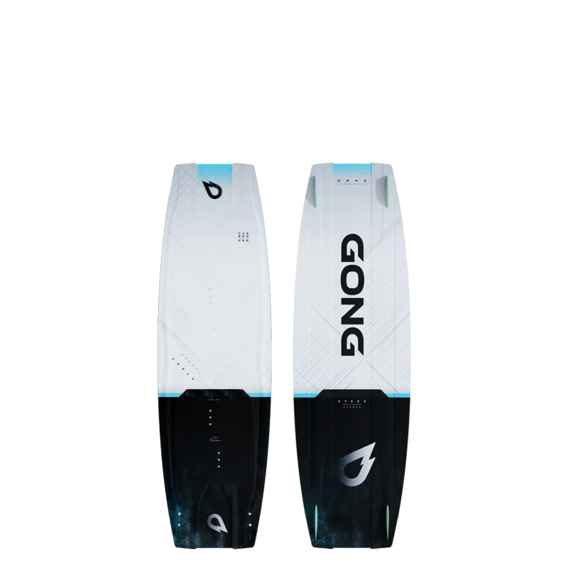 Meilleur Prix Steez Carbon Pro Twin Tip