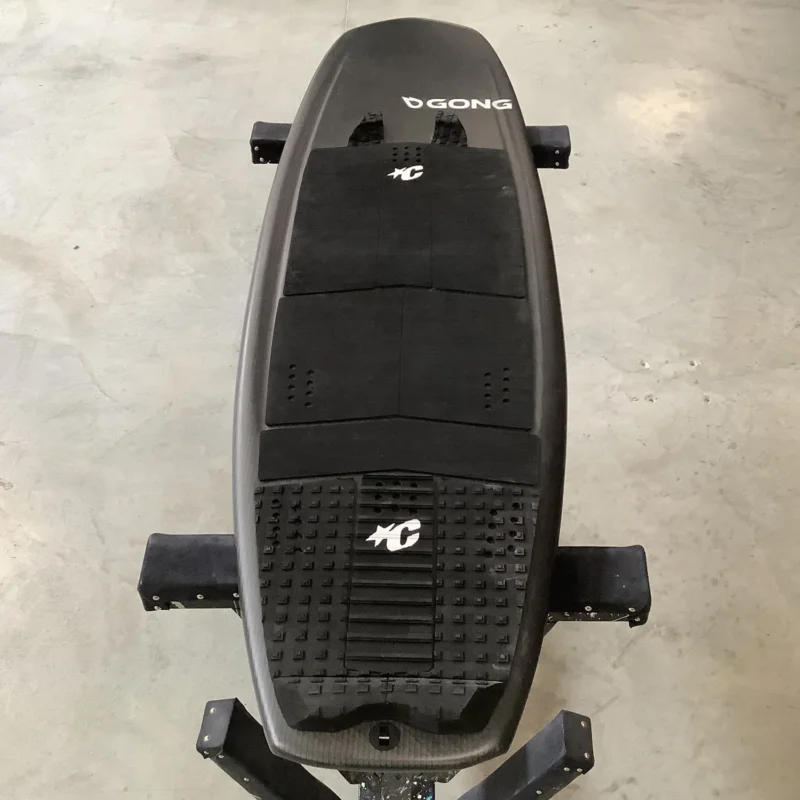 Nouvelle Collection Factory Kiteboard Catch NOVO HDCC 5‘0 Second Hand 13088