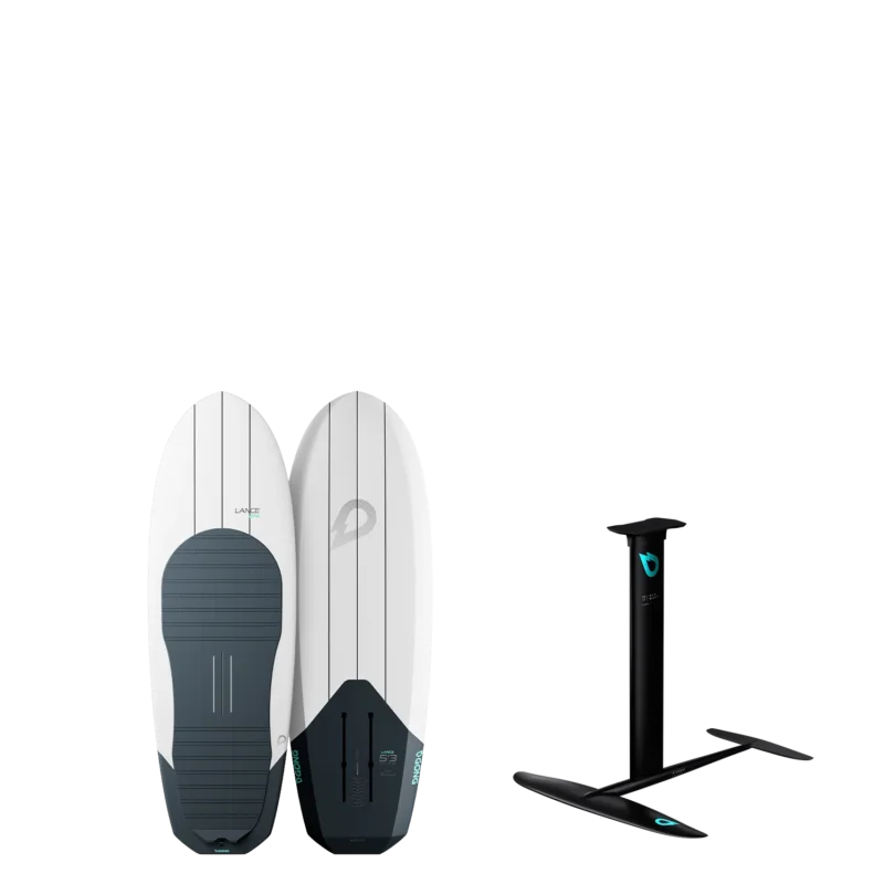 Pack Surf Foil Lance EPS Haute Qualité