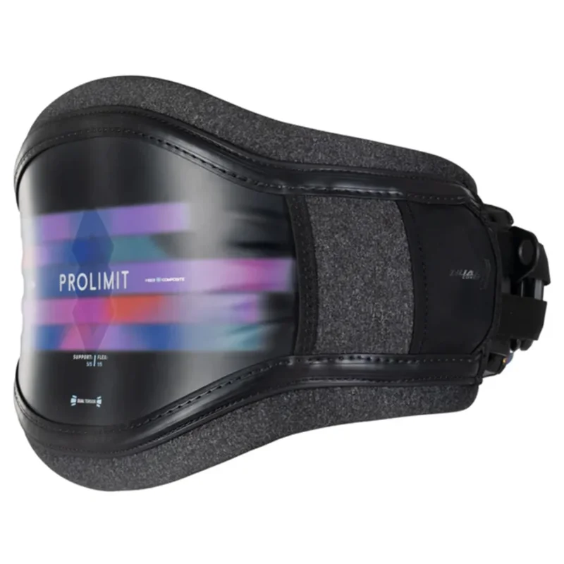 Kite Atom Pure Girl Waist Harness Promotion Saisonnière