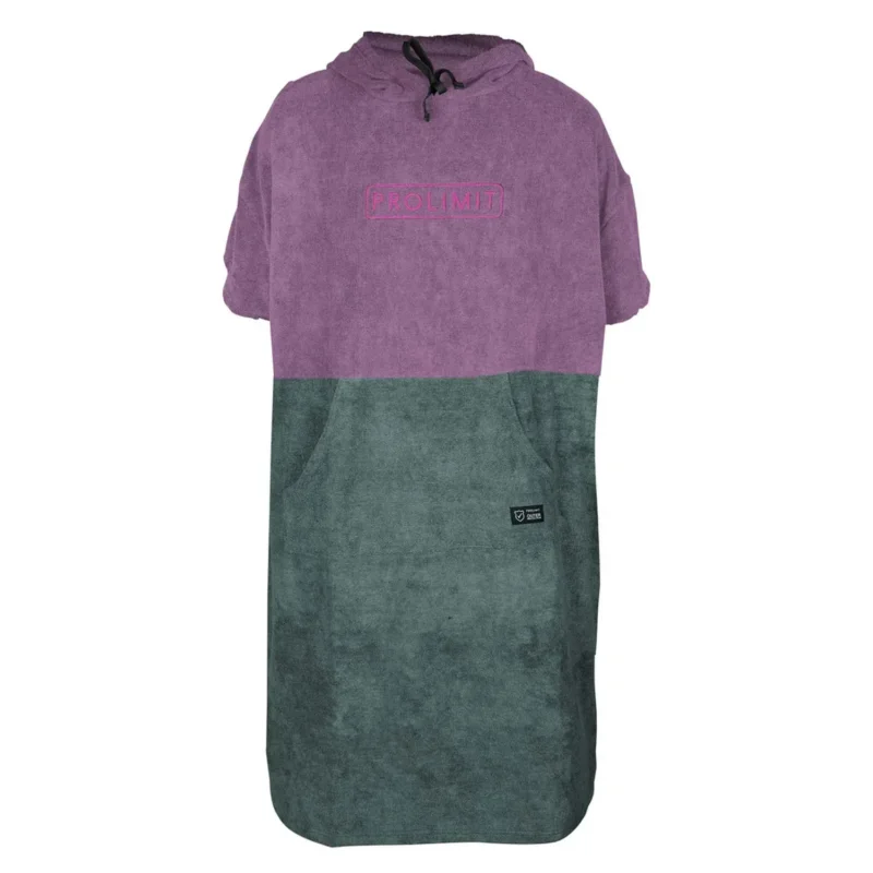 Pure Girl Poncho Bon Plan