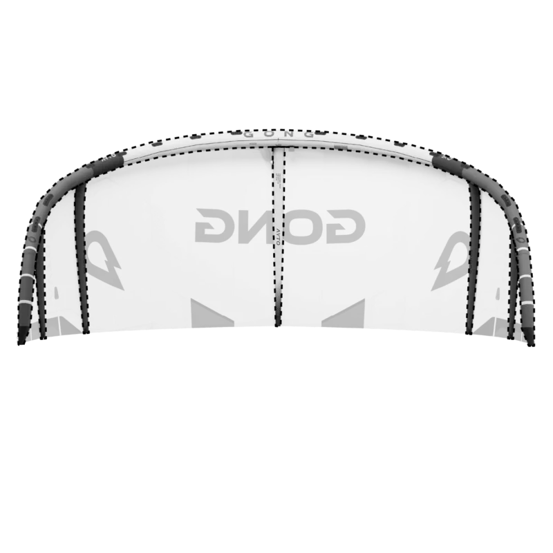 Kite Ayto Aramid DP 2024 Bladder Prix Choc