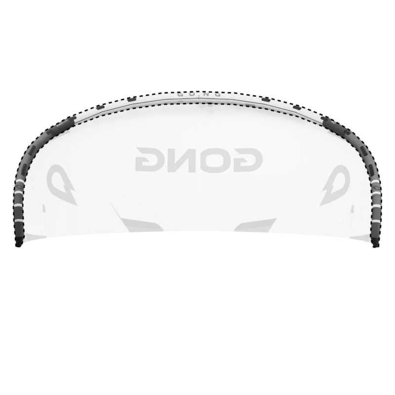 Prix Choc Kite Ayto Aramid DP 2024 Bladder