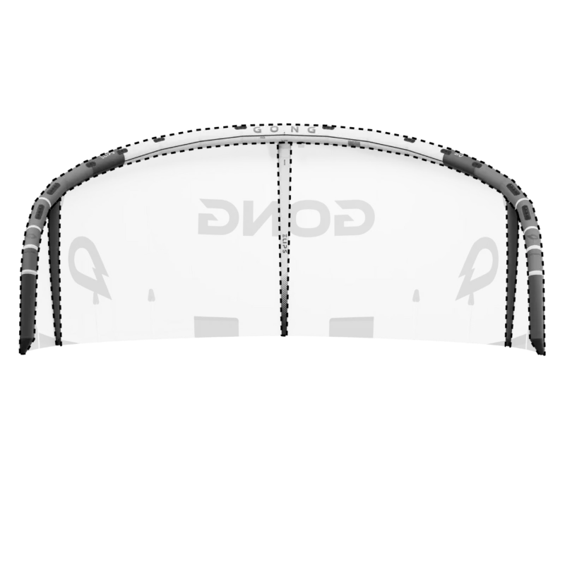 Dernière Chance Kite Ayto Aramid DP 2024 Bladder