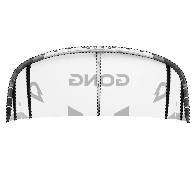 Kite Ayto Aramid DP 2024 Bladder Top Vente