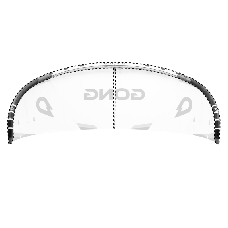 Meilleur Choix Kite Ayto Aramid DP 2024 Bladder