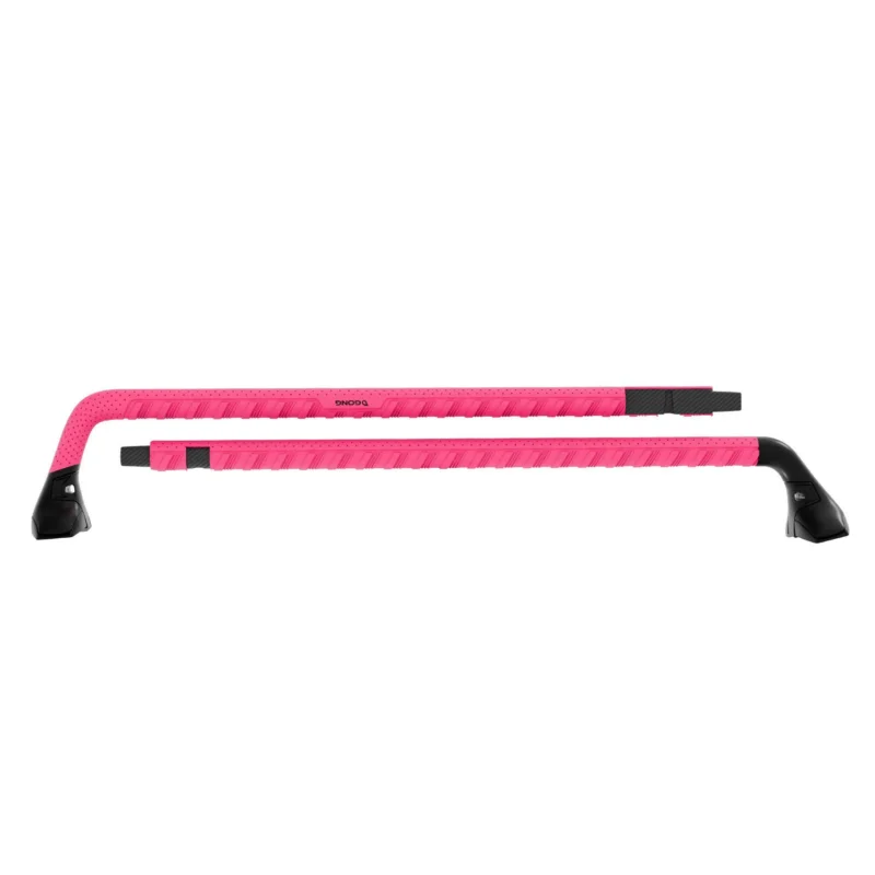 Wing Carbon Boom V3 CLIP IN - 2 Detachable Parts - BLACK Paiement Sécurisé
