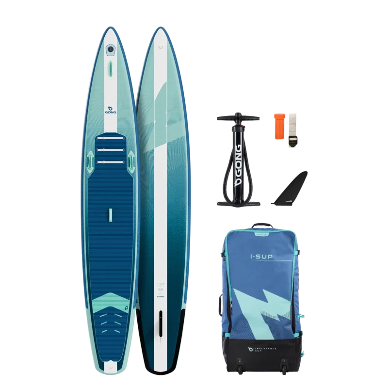 Quantité Limitée SUP Inflatable I-SUP Race