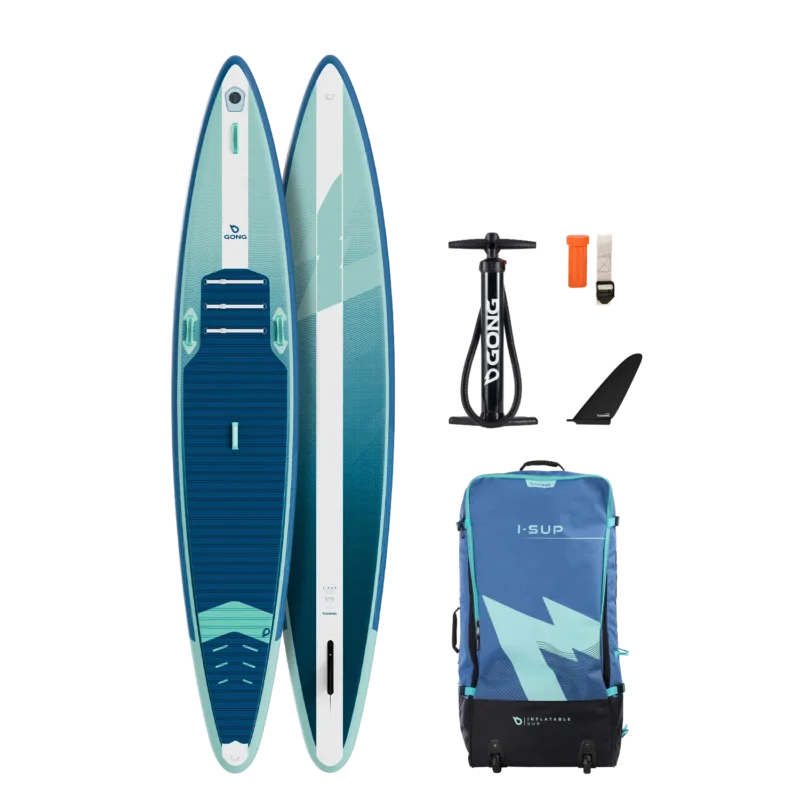 Promotion Saisonnière SUP Inflatable I-SUP Race Flat Water