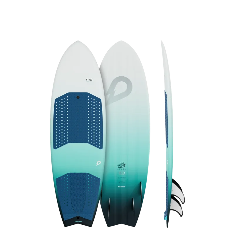 Kiteboard Pie FSP 2X Offre Limitée