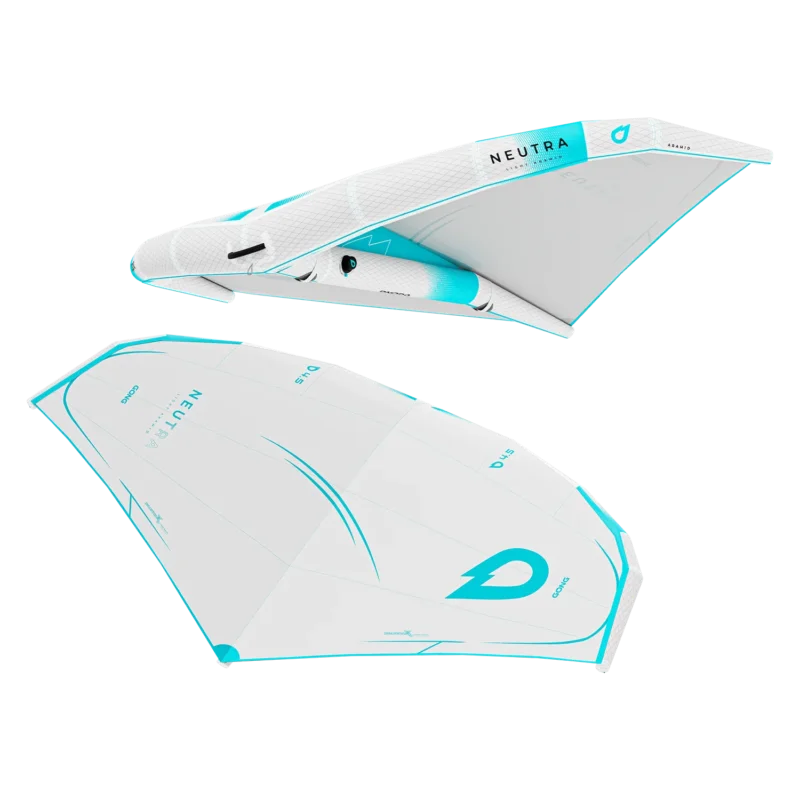 Wing Neutra Light - White Pink Prix Cassé