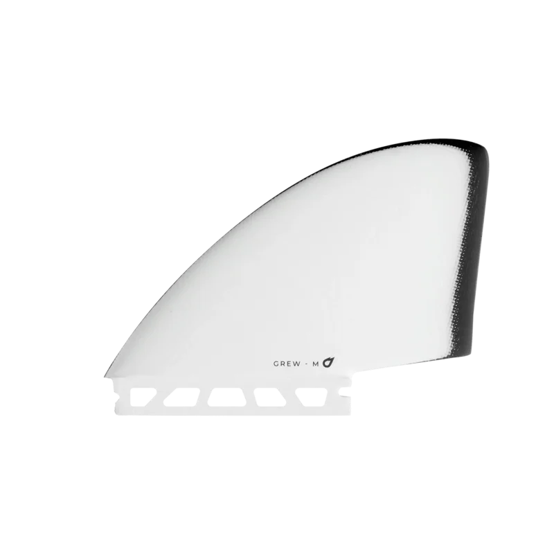 Prix Promo Grew Keel Fins Set - ST Box
