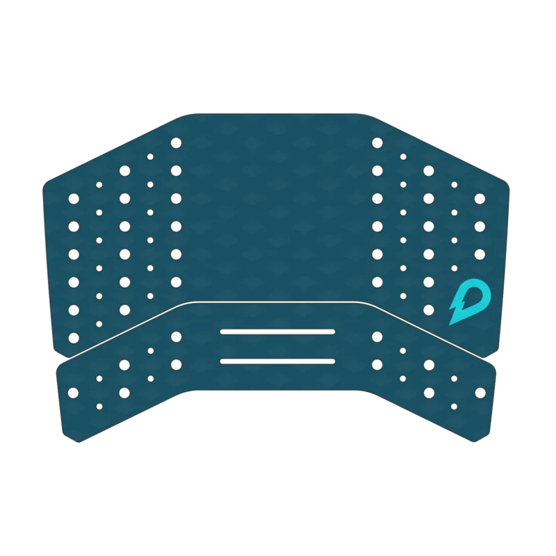 Expédié Aujourd'hui Central Boomerang Pad Kitesurf FSP 2X