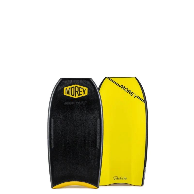 Populaire Bodyboard Mach 7-7 Pierre-Louis Costes Concave