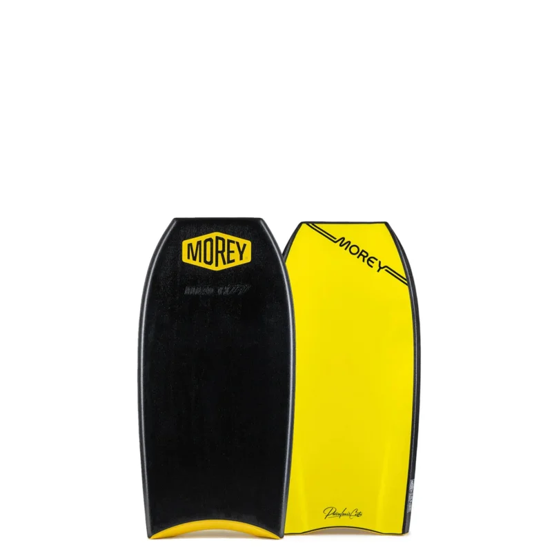 Offre Exclusive Bodyboard Mach 7-7 Pierre-Louis Costes
