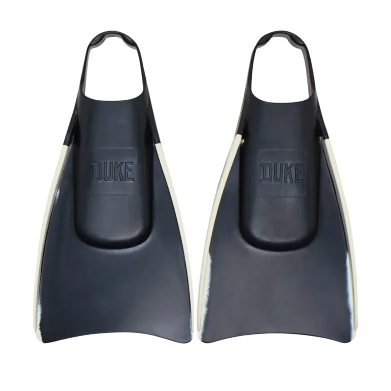 Bodyboard Fins - Guava Vanilla Vente Flash
