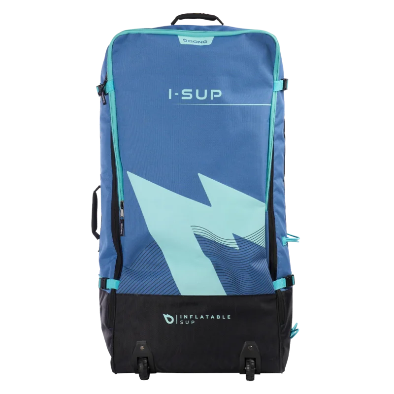 Bag I-SUP 2026 Promotion