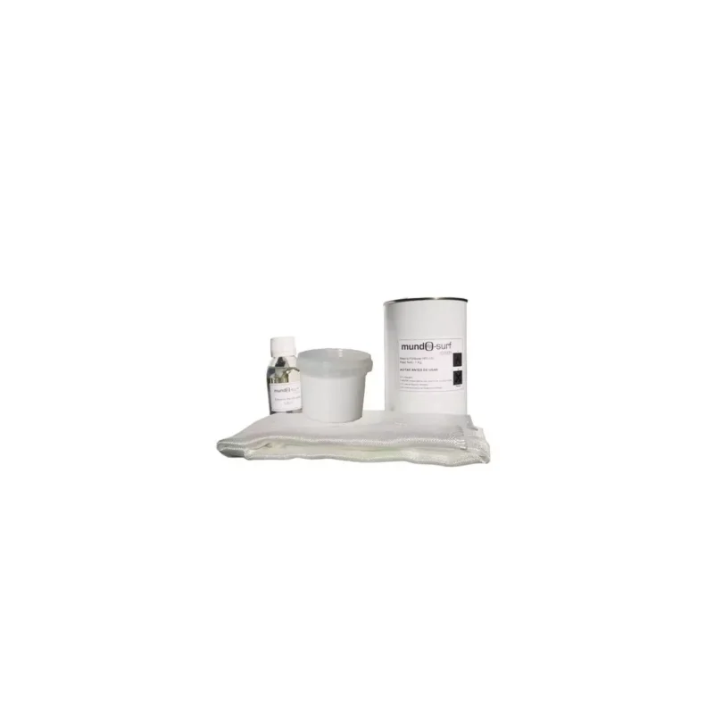 Authentique Kit de réparation surf UV (sans catalysateur)