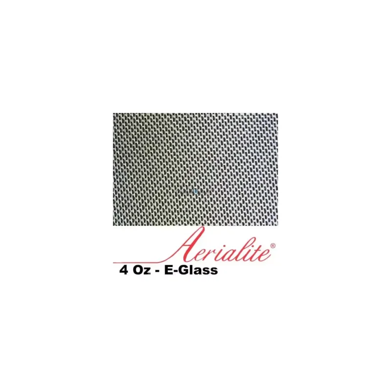Fibre de verre Aerialite E-Glass 1522 4Oz Meilleur Prix