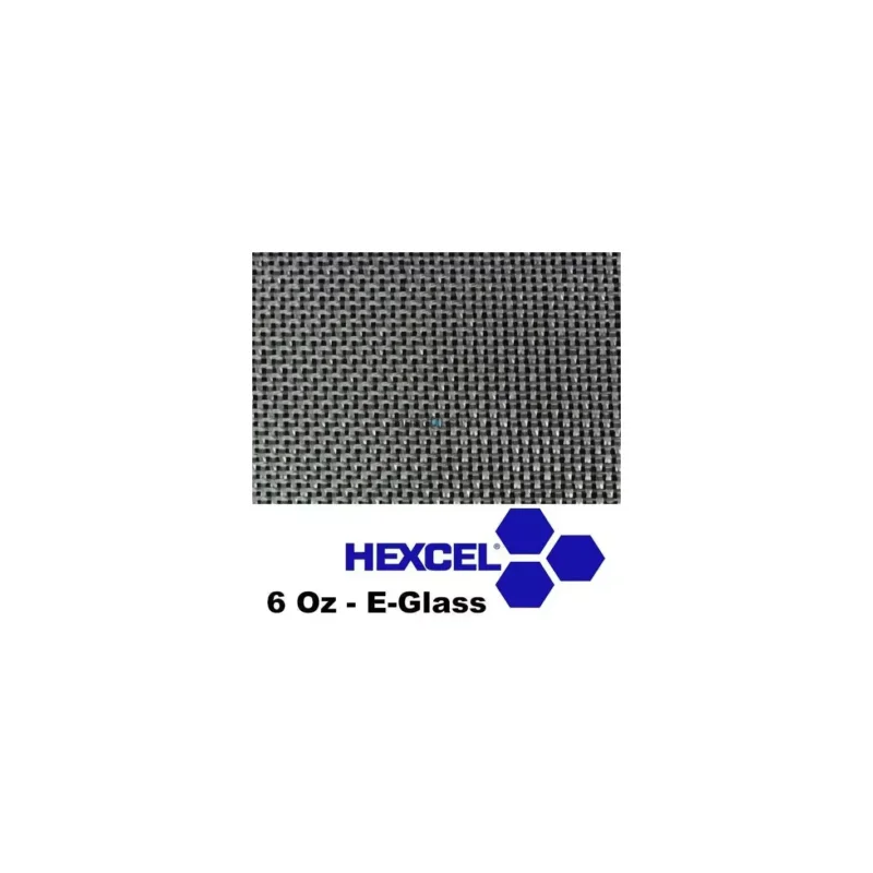 Petit Prix Fibre de verre Hexcel 6Oz 471
