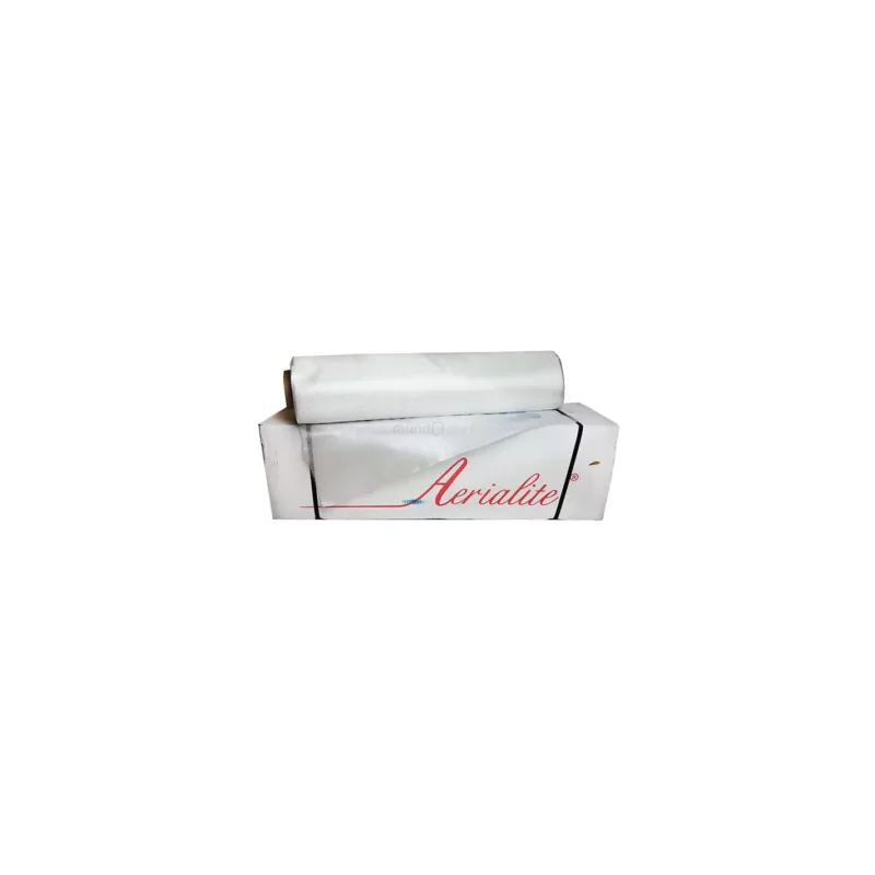 Prix Promo Fibre de verre Aerialite 1522 4Oz - Rouleau de 114 mètres