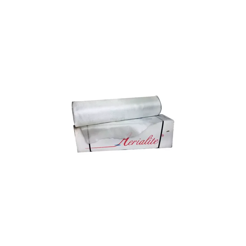 Fibre de verre Aerialite 471 6Oz - Rouleau de 114 mètres Authentique