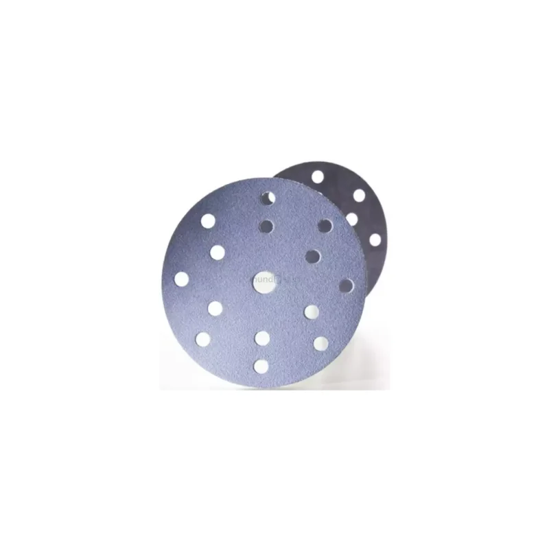 Disque à poncer Mirka Q Silver Quantité Limitée