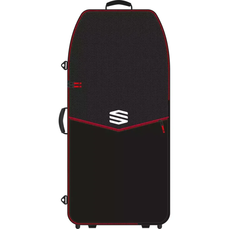Housse de bodyboard Sniper Rolling cover Solde
