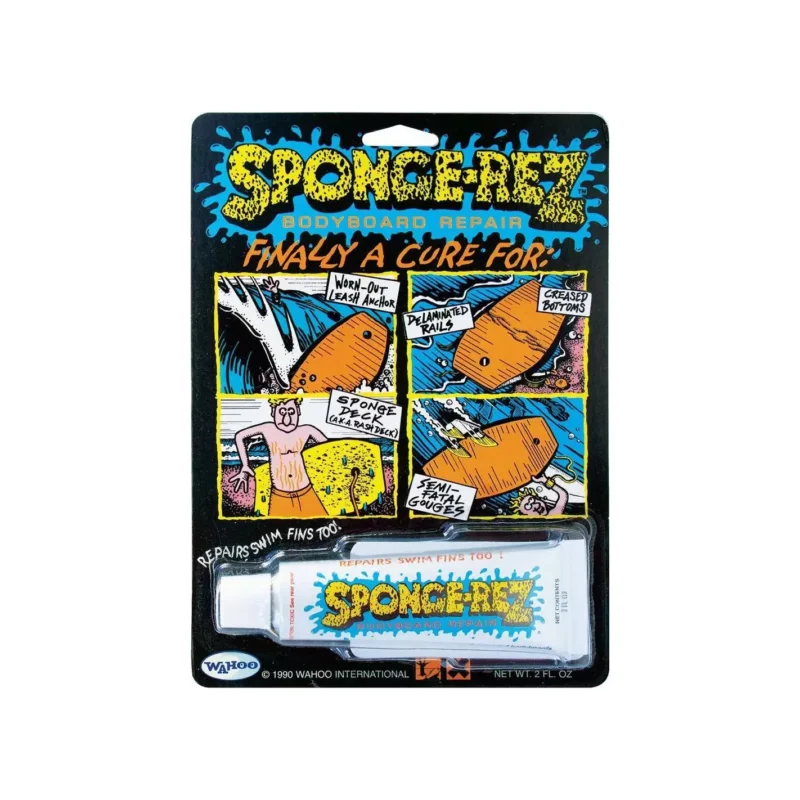 Commande En Gros Solarez Sponge Rez 2oz / 60ml - Grand tube