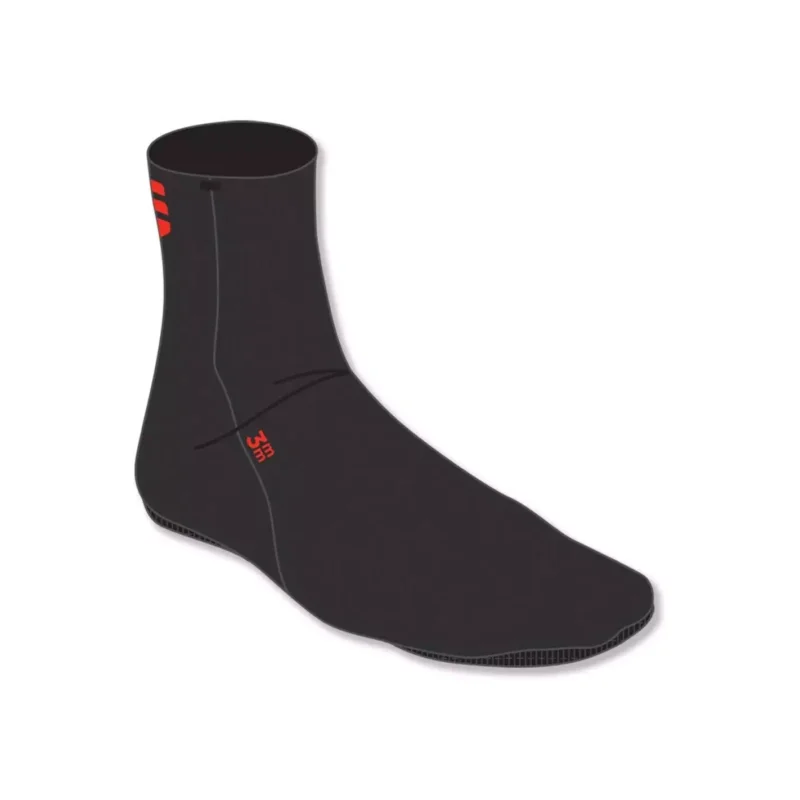 Offre Spéciale Chaussettes en néoprène Sniper 3mm