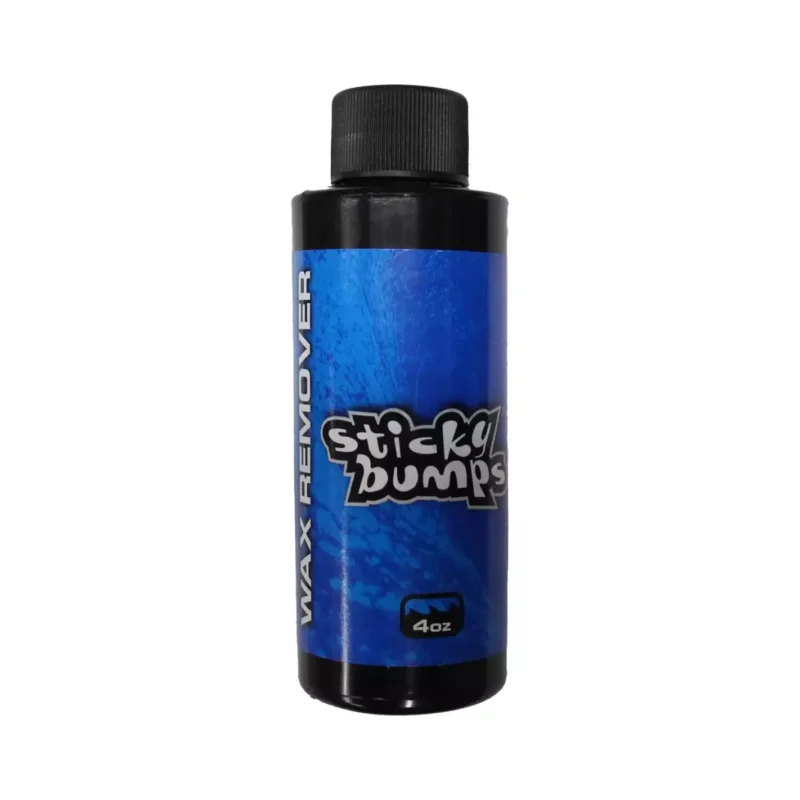 Satisfait Ou Remboursé Nettoyeur de wax Sticky Bumps 4 oz - petit pot